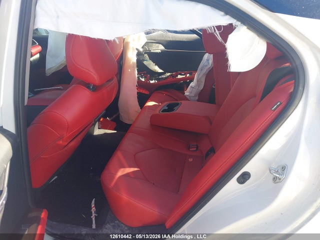 Продаж на аукціоні авто 2023 Toyota Camry Xse, vin: 4T1K61BK8PU083834, номер лоту: 12610442