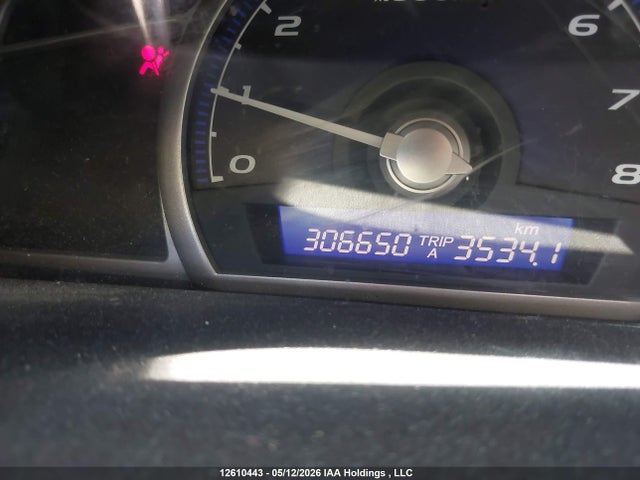 Продаж на аукціоні авто 2008 Honda Civic Dx/dx-a, vin: 2HGFA16288H022469, номер лоту: 12610443