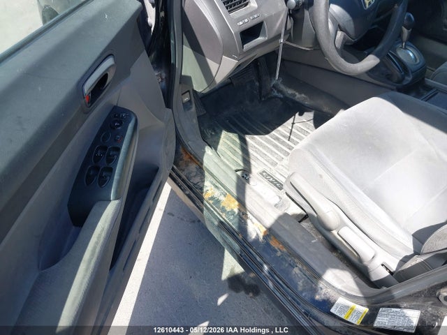Продаж на аукціоні авто 2008 Honda Civic Dx/dx-a, vin: 2HGFA16288H022469, номер лоту: 12610443