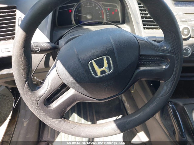 Продаж на аукціоні авто 2008 Honda Civic Dx/dx-a, vin: 2HGFA16288H022469, номер лоту: 12610443
