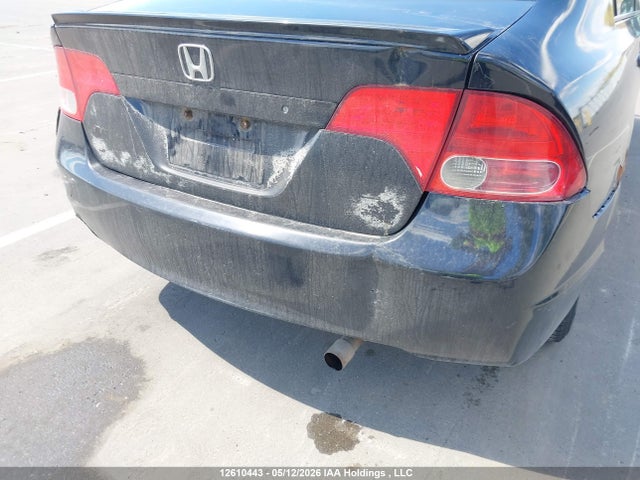 Продаж на аукціоні авто 2008 Honda Civic Dx/dx-a, vin: 2HGFA16288H022469, номер лоту: 12610443