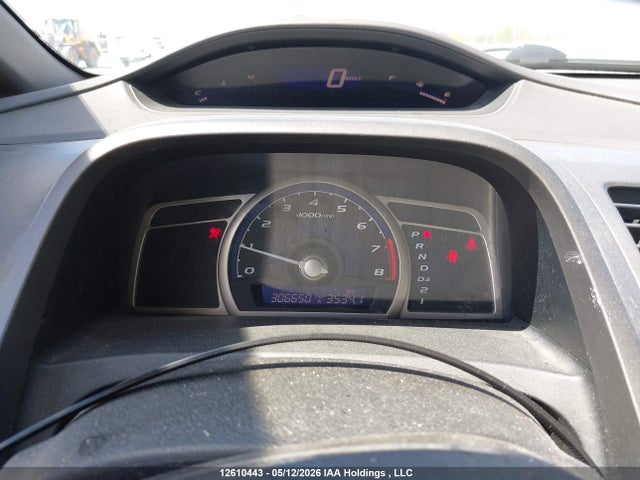 Продаж на аукціоні авто 2008 Honda Civic Dx/dx-a, vin: 2HGFA16288H022469, номер лоту: 12610443