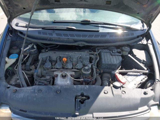 Продаж на аукціоні авто 2008 Honda Civic Dx/dx-a, vin: 2HGFA16288H022469, номер лоту: 12610443