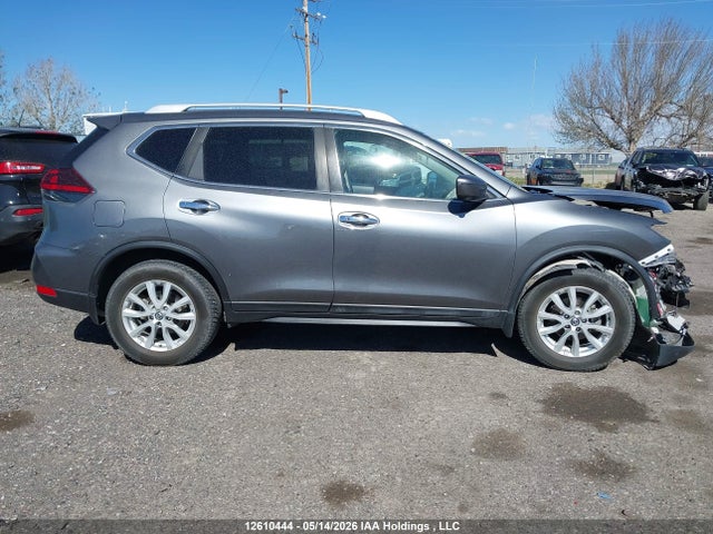 Aukcja sprzedaży 2018 Nissan Rogue Midnight Edition/s/sl/sl W/propilot Assist/sv, vin: 5N1AT2MV6JC767098, numer aukcji: 12610444