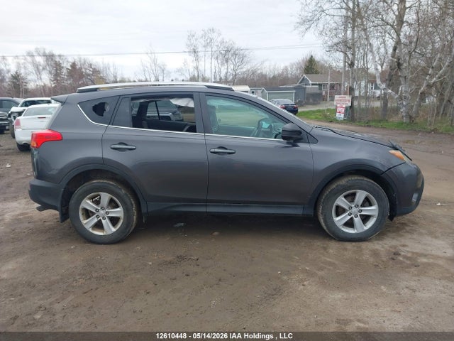 12610448 :رقم المزاد ، 2T3RFREV9DW069625 vin ، 2013 Toyota Rav4 Xle مزاد بيع