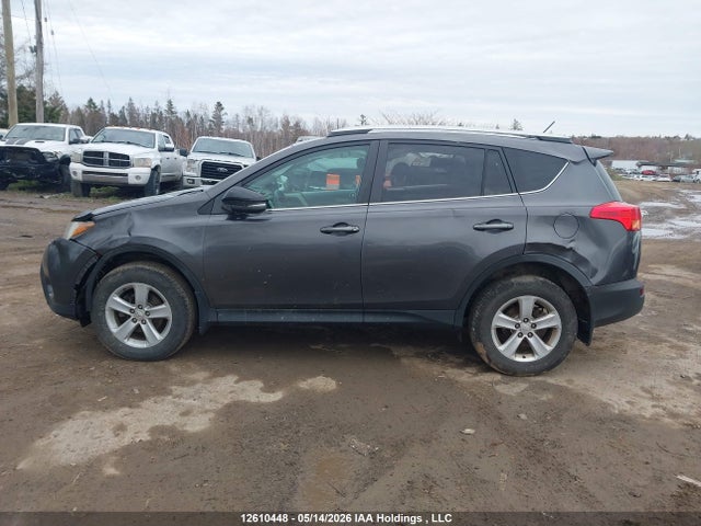 12610448 :رقم المزاد ، 2T3RFREV9DW069625 vin ، 2013 Toyota Rav4 Xle مزاد بيع