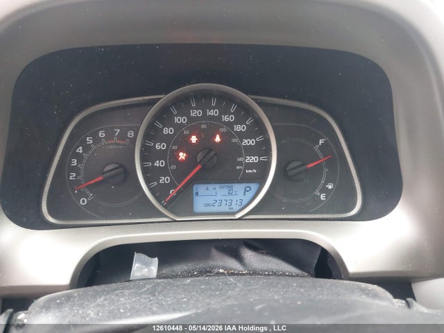 12610448 :رقم المزاد ، 2T3RFREV9DW069625 vin ، 2013 Toyota Rav4 Xle مزاد بيع