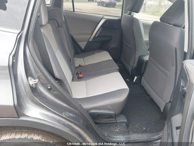 12610448 :رقم المزاد ، 2T3RFREV9DW069625 vin ، 2013 Toyota Rav4 Xle مزاد بيع