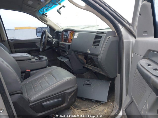 Aukcja sprzedaży 2007 Dodge Ram 1500 Slt/trx4 Off Road/sport, vin: 1D7HU18237S230882, numer aukcji: 12610449