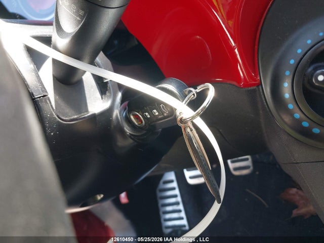 3C3CFFFH5ET291816 Fiat 500 ABARTH