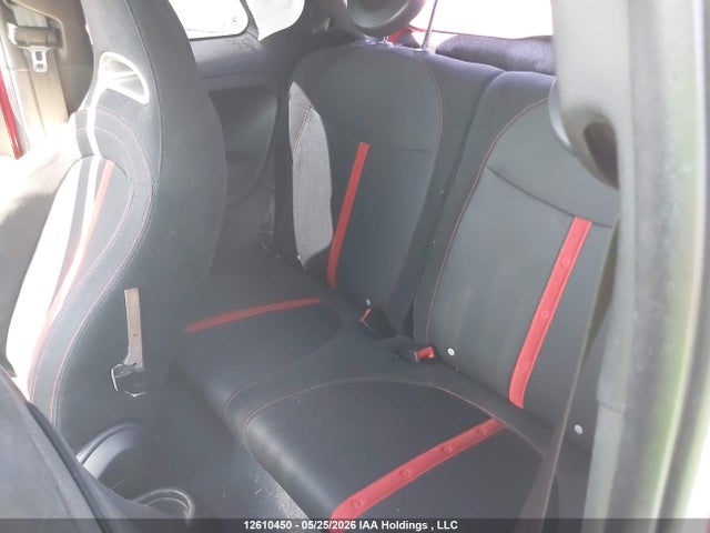3C3CFFFH5ET291816 Fiat 500 ABARTH