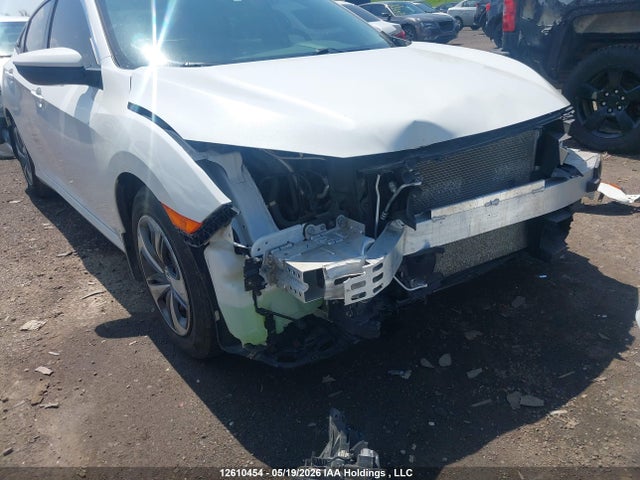Продажа на аукционе авто 2021 Honda Civic Lx, vin: 2HGFC2F57MH006297, номер лота: 12610454