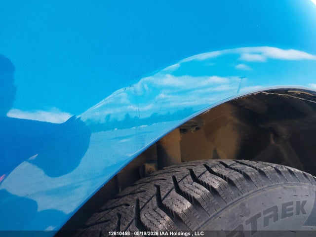 MAJ6P1UL9JC197823 Ford Ecosport Se