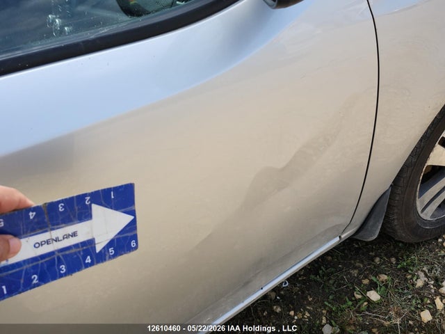 12610460 :رقم المزاد ، KNAFU4A2XD5691596 vin ، 2013 Kia Forte مزاد بيع