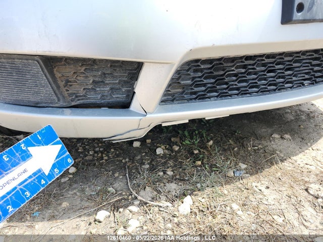 12610460 :رقم المزاد ، KNAFU4A2XD5691596 vin ، 2013 Kia Forte مزاد بيع