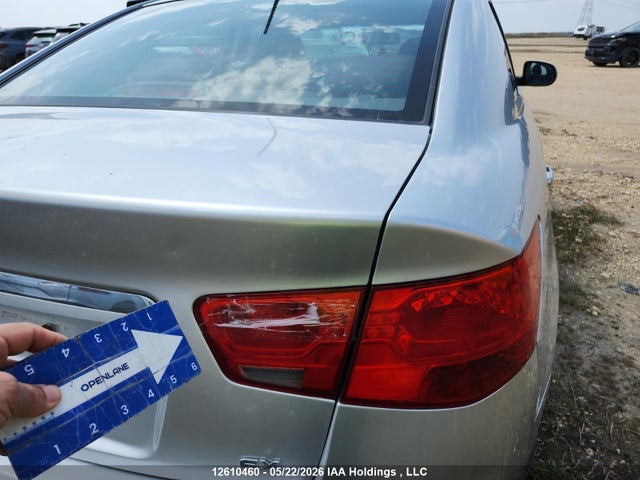12610460 :رقم المزاد ، KNAFU4A2XD5691596 vin ، 2013 Kia Forte مزاد بيع