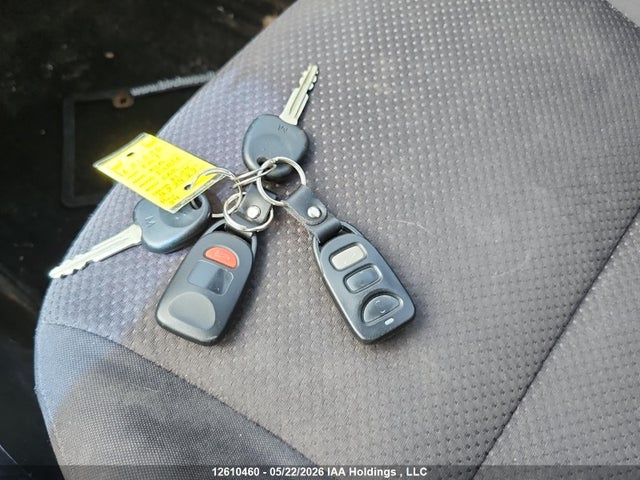 12610460 :رقم المزاد ، KNAFU4A2XD5691596 vin ، 2013 Kia Forte مزاد بيع