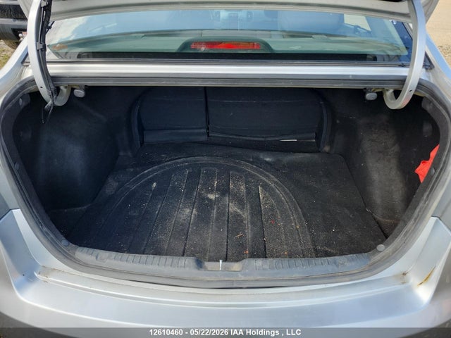 12610460 :رقم المزاد ، KNAFU4A2XD5691596 vin ، 2013 Kia Forte مزاد بيع