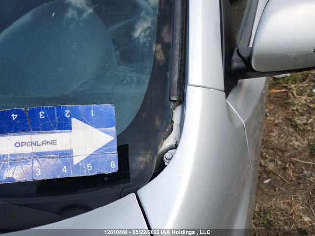 12610460 :رقم المزاد ، KNAFU4A2XD5691596 vin ، 2013 Kia Forte مزاد بيع