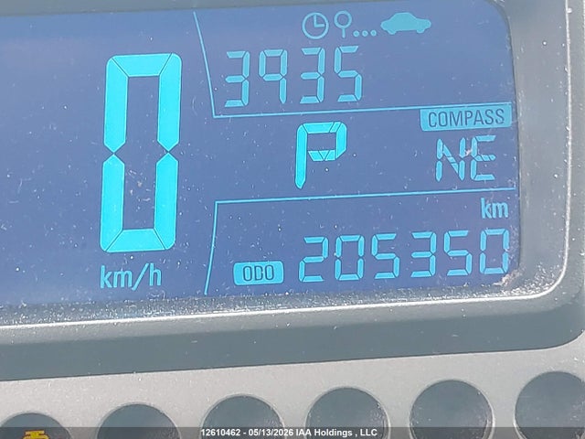 2013 Chevrolet Sonic Lt Auto მანქანა იყიდება აუქციონზე, vin: 1G1JC6EH3D4208085, აუქციონის ნომერი: 12610462