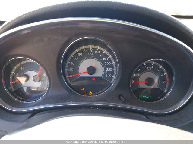 2012 Chrysler 200 Lx მანქანა იყიდება აუქციონზე, vin: 1C3CCBAB1CN124418, აუქციონის ნომერი: 12610463