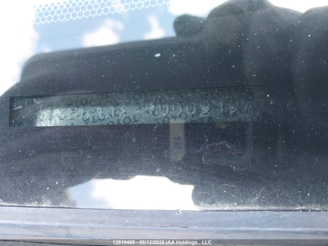 Aukcja sprzedaży 2009 Toyota Venza Base V6, vin: 4T3BK11A49U009194, numer aukcji: 12610465