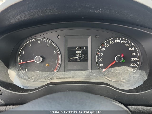 Продажа на аукционе авто 2011 Volkswagen Jetta S, vin: 3VW2K7AJ9BM384361, номер лота: 12610467