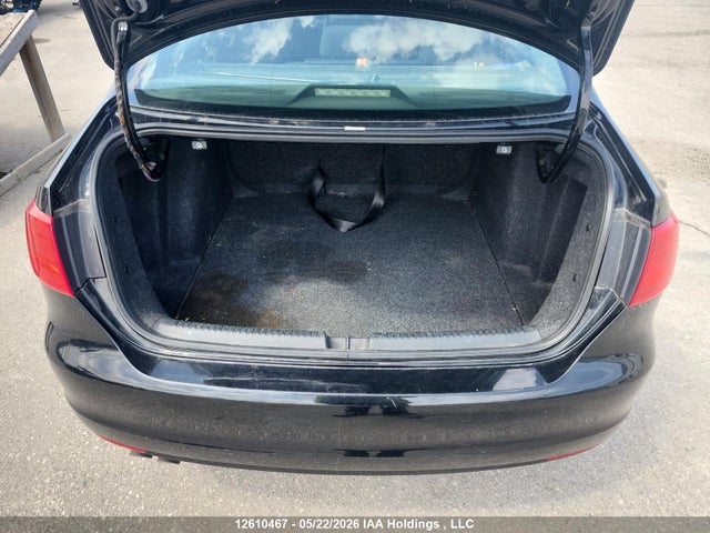 Продажа на аукционе авто 2011 Volkswagen Jetta S, vin: 3VW2K7AJ9BM384361, номер лота: 12610467