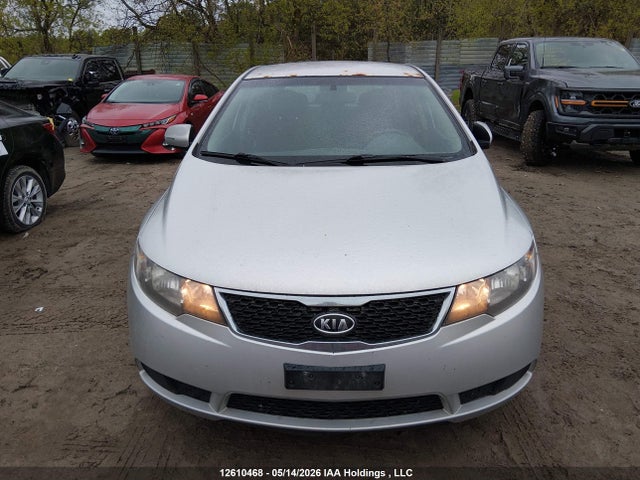 Продаж на аукціоні авто 2013 Kia Forte Ex, vin: KNAFU5A24D5676792, номер лоту: 12610468