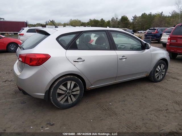 Продаж на аукціоні авто 2013 Kia Forte Ex, vin: KNAFU5A24D5676792, номер лоту: 12610468