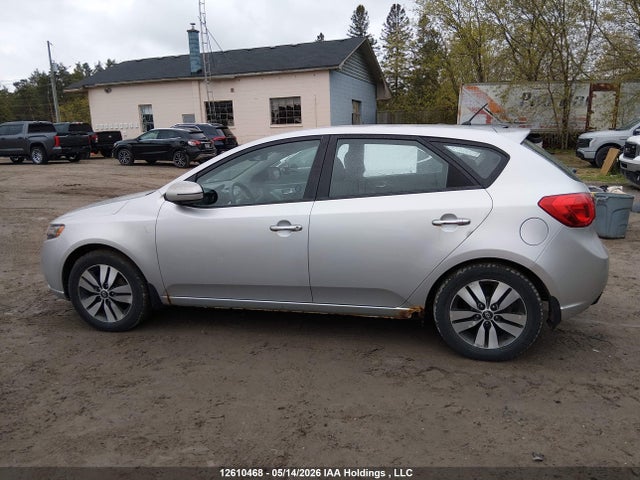 Продаж на аукціоні авто 2013 Kia Forte Ex, vin: KNAFU5A24D5676792, номер лоту: 12610468