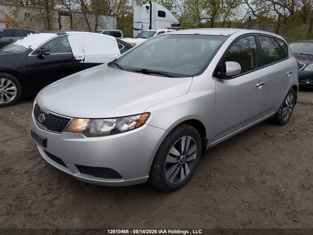 Продаж на аукціоні авто 2013 Kia Forte Ex, vin: KNAFU5A24D5676792, номер лоту: 12610468