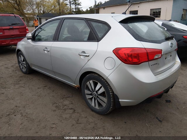 Продаж на аукціоні авто 2013 Kia Forte Ex, vin: KNAFU5A24D5676792, номер лоту: 12610468
