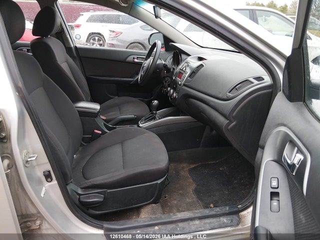 Продаж на аукціоні авто 2013 Kia Forte Ex, vin: KNAFU5A24D5676792, номер лоту: 12610468