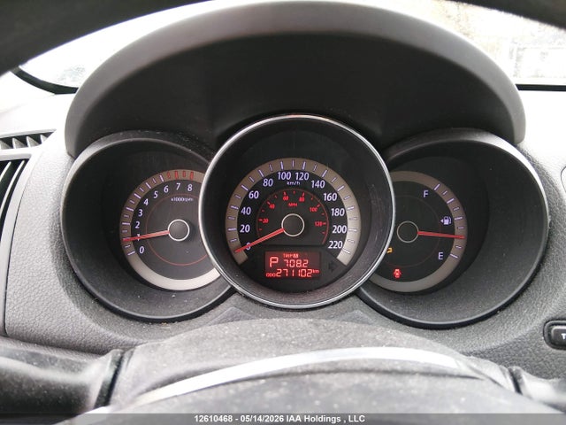 Продаж на аукціоні авто 2013 Kia Forte Ex, vin: KNAFU5A24D5676792, номер лоту: 12610468