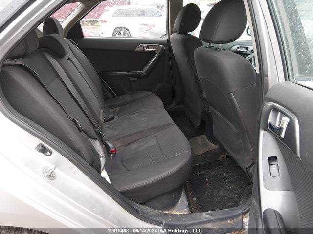 Продаж на аукціоні авто 2013 Kia Forte Ex, vin: KNAFU5A24D5676792, номер лоту: 12610468