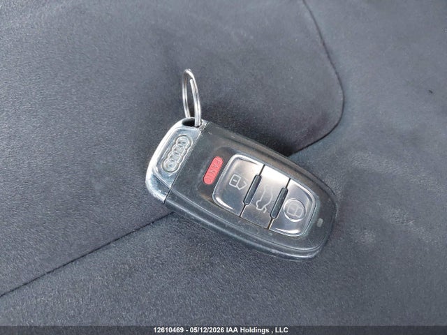 12610469 :رقم المزاد ، WAUFFCFL7BA028321 vin ، 2011 Audi A4 Premium Plus مزاد بيع