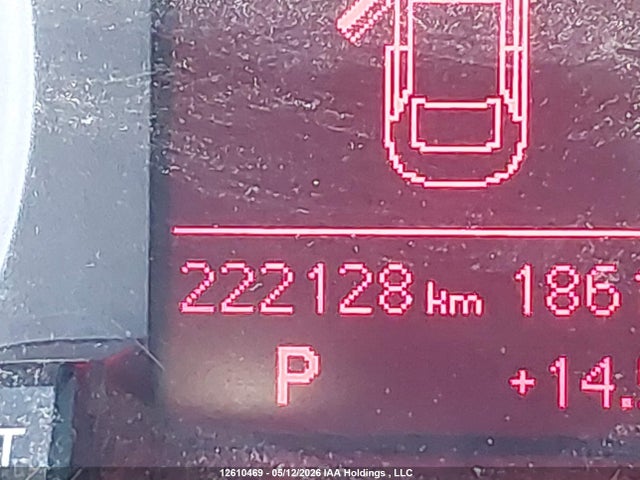 12610469 :رقم المزاد ، WAUFFCFL7BA028321 vin ، 2011 Audi A4 Premium Plus مزاد بيع