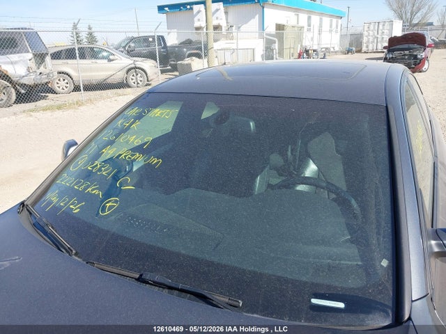 12610469 :رقم المزاد ، WAUFFCFL7BA028321 vin ، 2011 Audi A4 Premium Plus مزاد بيع