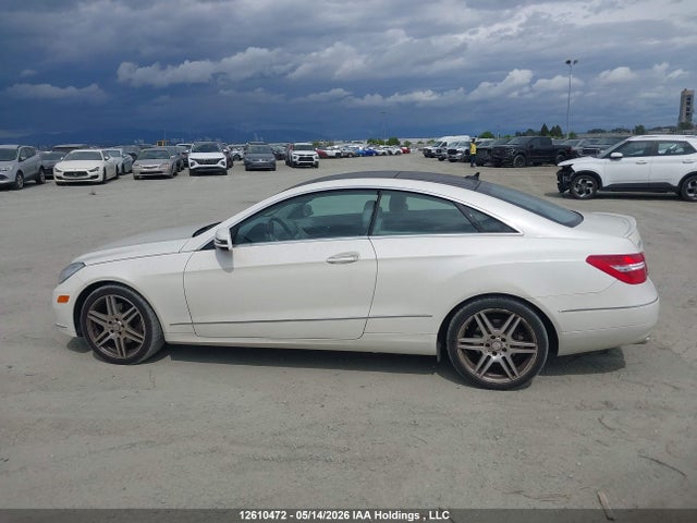 Aukcja sprzedaży 2010 Mercedes-benz E 350, vin: WDDKJ5GB0AF043283, numer aukcji: 12610472