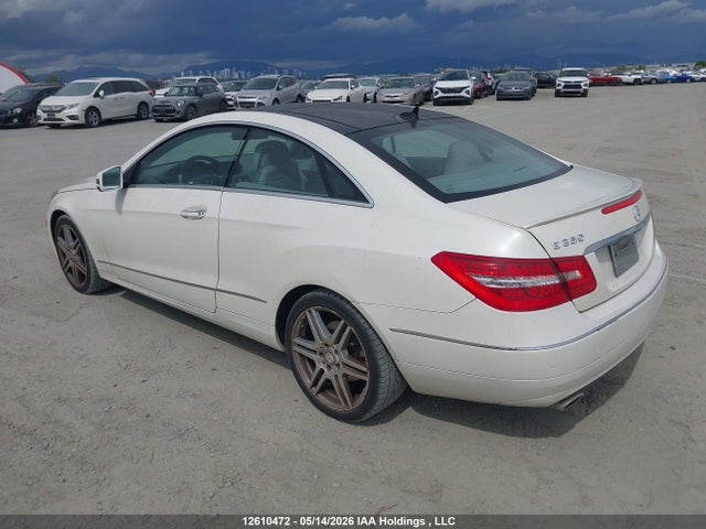Aukcja sprzedaży 2010 Mercedes-benz E 350, vin: WDDKJ5GB0AF043283, numer aukcji: 12610472