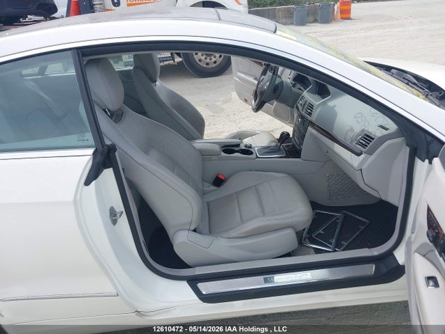 Aukcja sprzedaży 2010 Mercedes-benz E 350, vin: WDDKJ5GB0AF043283, numer aukcji: 12610472
