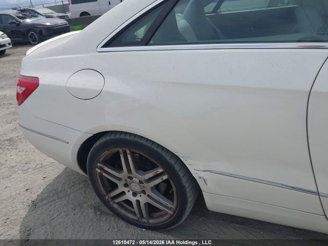 Aukcja sprzedaży 2010 Mercedes-benz E 350, vin: WDDKJ5GB0AF043283, numer aukcji: 12610472