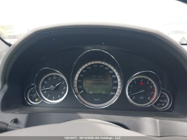Aukcja sprzedaży 2010 Mercedes-benz E 350, vin: WDDKJ5GB0AF043283, numer aukcji: 12610472