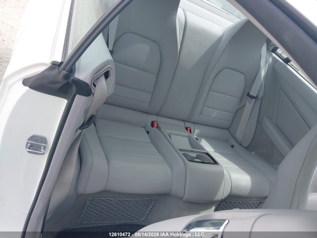 Aukcja sprzedaży 2010 Mercedes-benz E 350, vin: WDDKJ5GB0AF043283, numer aukcji: 12610472