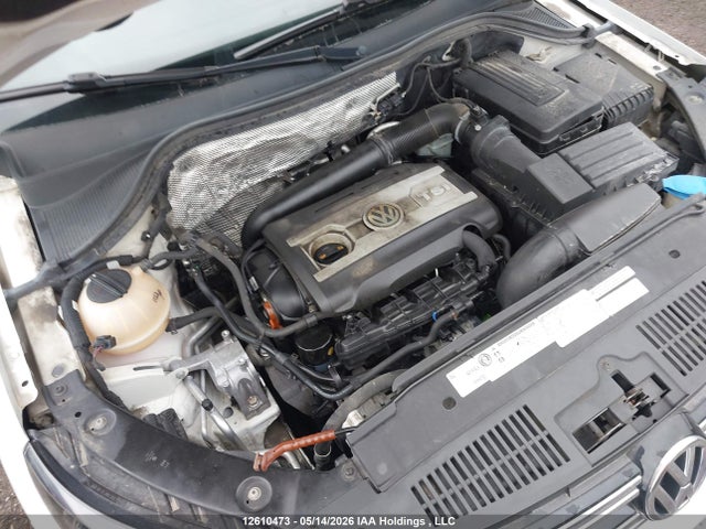 Aukcja sprzedaży 2012 Volkswagen Tiguan S/se/sel, vin: WVGBV7AX8CW525609, numer aukcji: 12610473