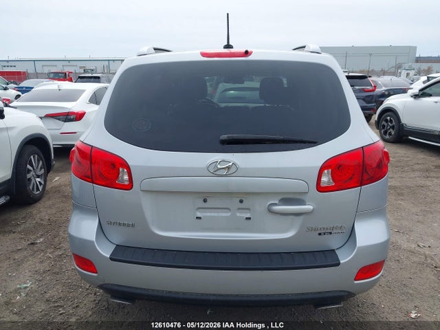 Продажа на аукционе авто 2009 Hyundai Santa Fe Gl, vin: 5NMSG73E19H288418, номер лота: 12610476