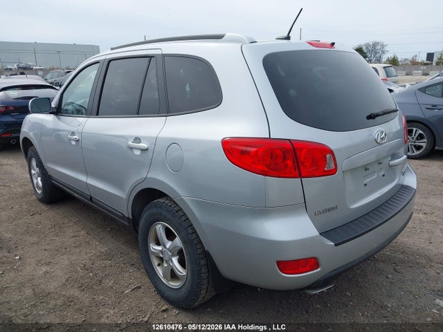 Продажа на аукционе авто 2009 Hyundai Santa Fe Gl, vin: 5NMSG73E19H288418, номер лота: 12610476