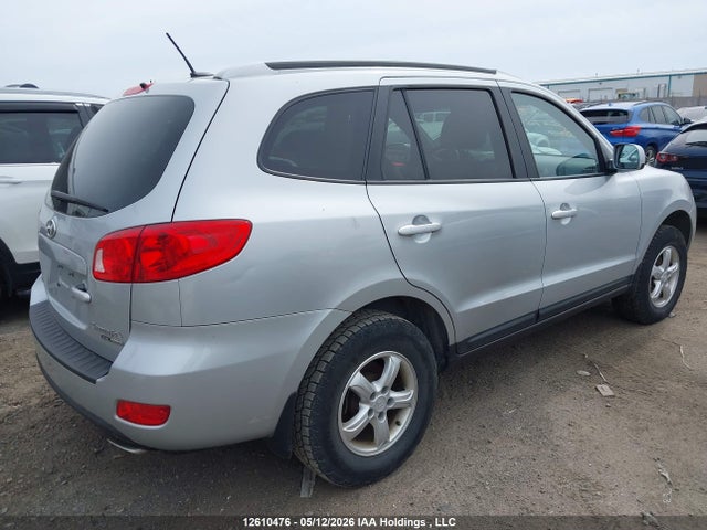 Продажа на аукционе авто 2009 Hyundai Santa Fe Gl, vin: 5NMSG73E19H288418, номер лота: 12610476
