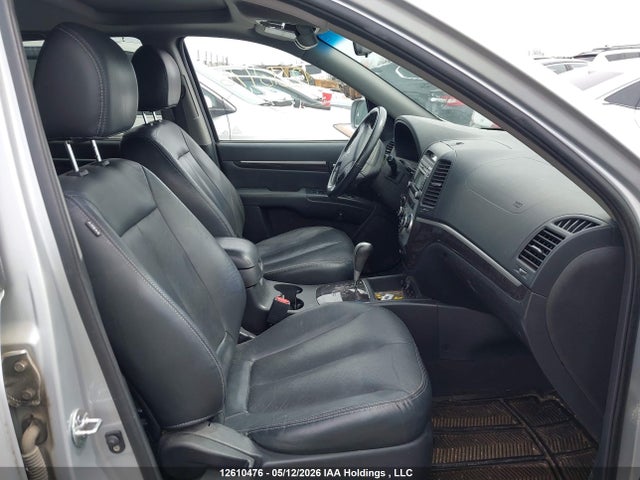 Продажа на аукционе авто 2009 Hyundai Santa Fe Gl, vin: 5NMSG73E19H288418, номер лота: 12610476